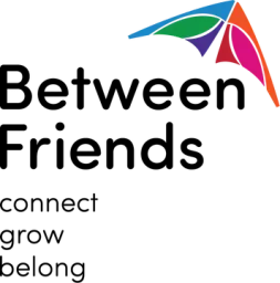 Between Friends logo