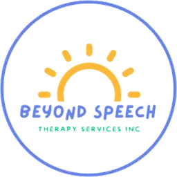 Beyond Speech logo