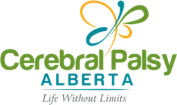 Cerebral Palsy Alberta logo