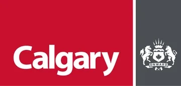 City of Calgary logo
