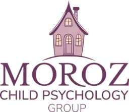 Moroz Child Psychology logo