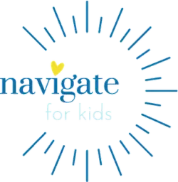 Navigate For Kids logo