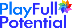 PlayFull Potential logo