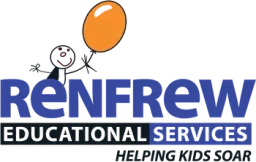 Renfrew Educational Services logo
