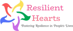 Resilient Hearts logo