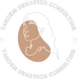 Tandem Behavior Consulting logo